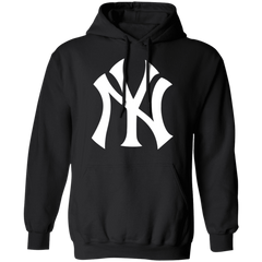 New York Yankees Hoodie - NINONINE