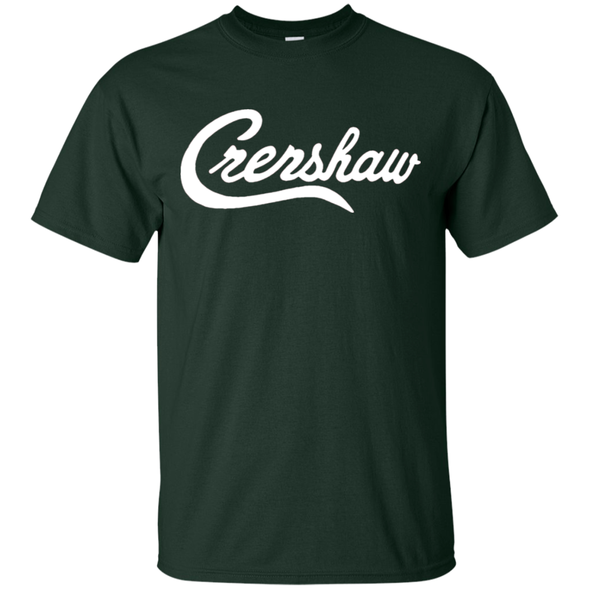 Crenshaw Shirt - NINONINE