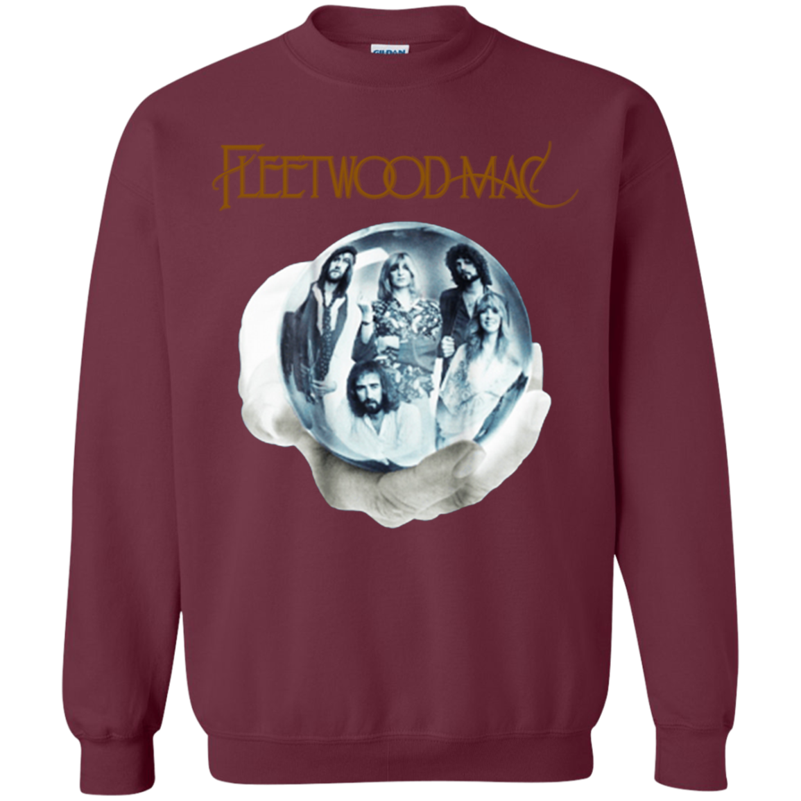 Fleetwood Mac Sweatshirt - NINONINE