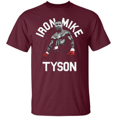 Mike Tyson Shirt