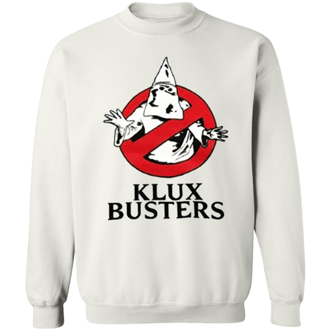 Klux Busters Sweater - NINONINE