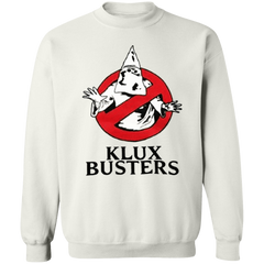 Klux Busters Sweater - NINONINE