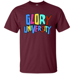 Glory University Shirt - NINONINE