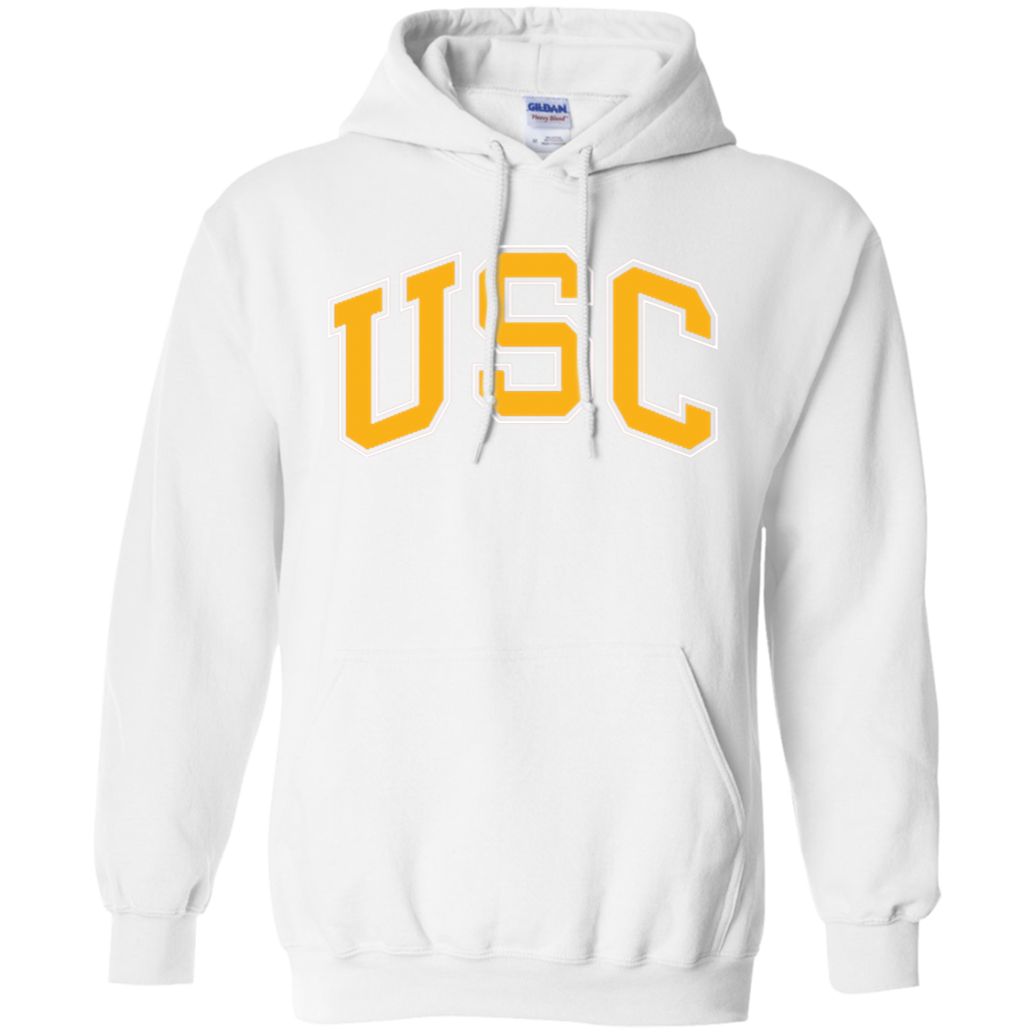 Usc Hoodie - NINONINE