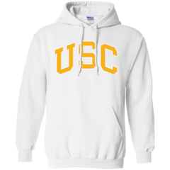 Usc Hoodie - NINONINE