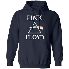 Pink Floyd Hoodie - Navy