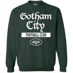 Gotham City Jets Sweater - NINONINE