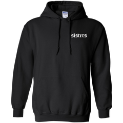 James Charles Sisters Hoodie - NINONINE