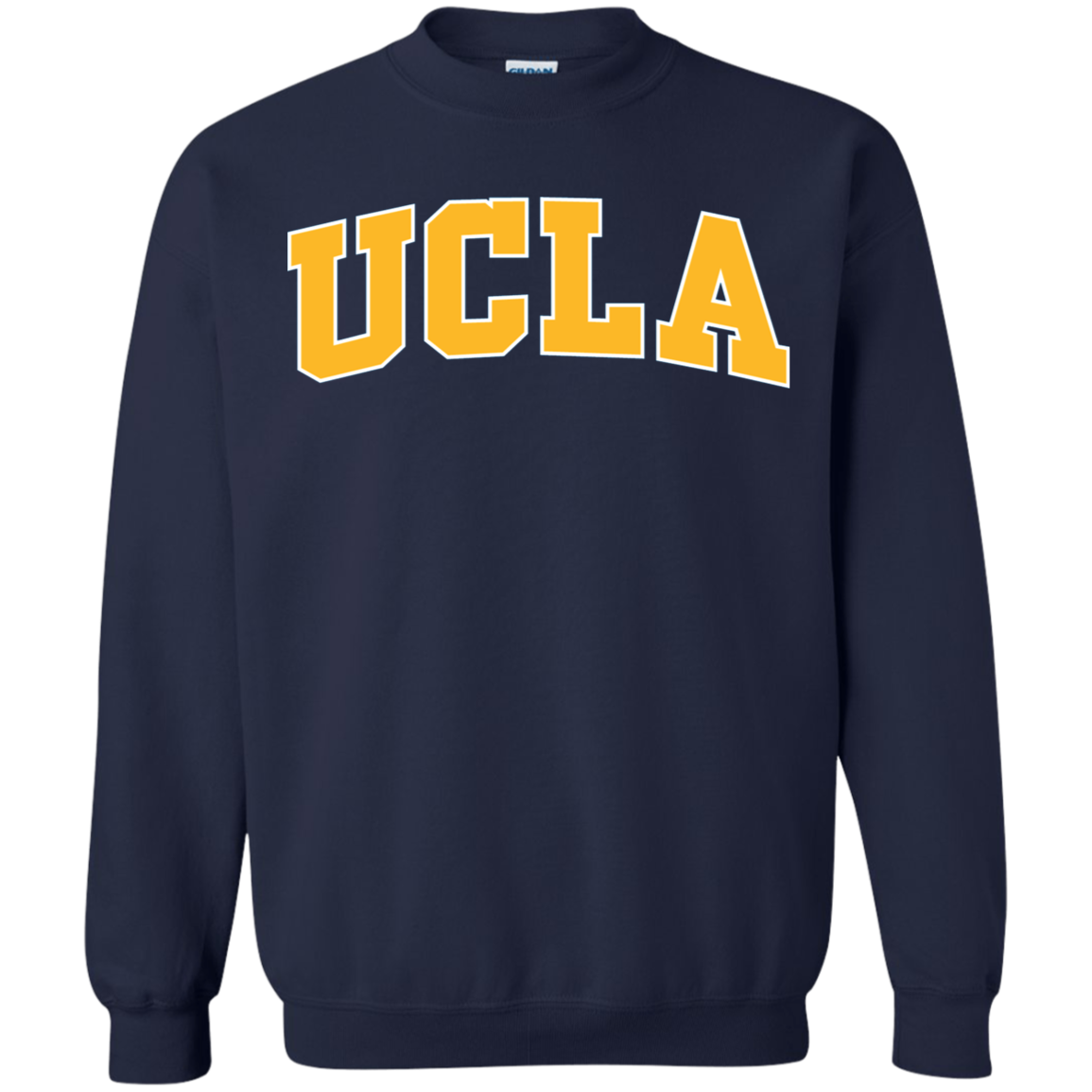 Ucla Sweatshirt Sweater - NINONINE