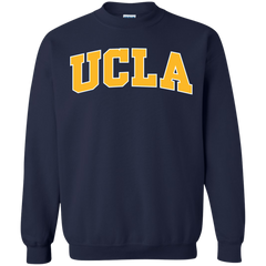 Ucla Sweatshirt Sweater - NINONINE