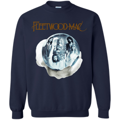 Fleetwood Mac Sweatshirt - NINONINE