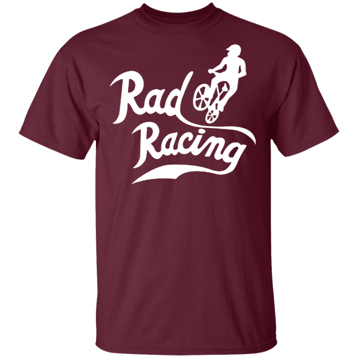 Rad Racing Shirt