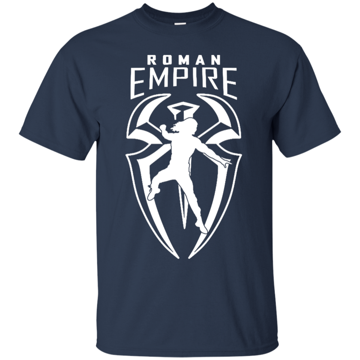 Roman Reigns Shirt - NINONINE