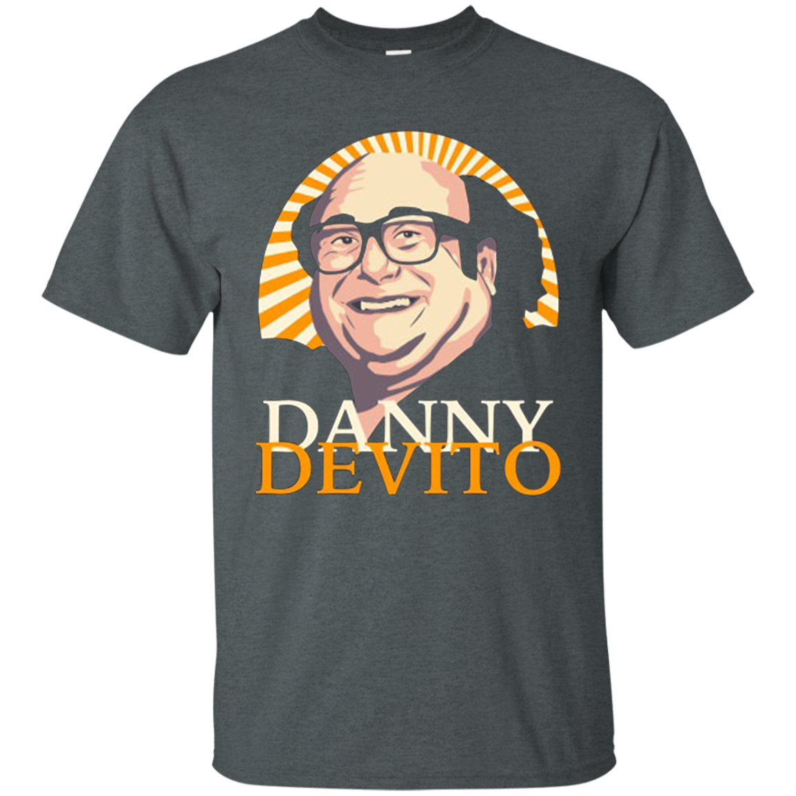 Danny Devito Shirt - NINONINE