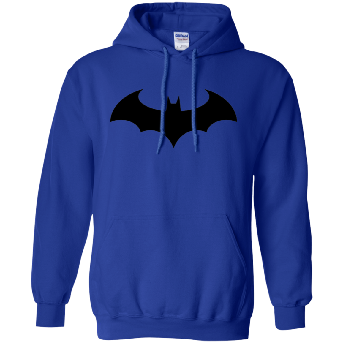 Batman Hoodie - NINONINE