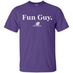 New Balance Fun Guy Shirt - NINONINE