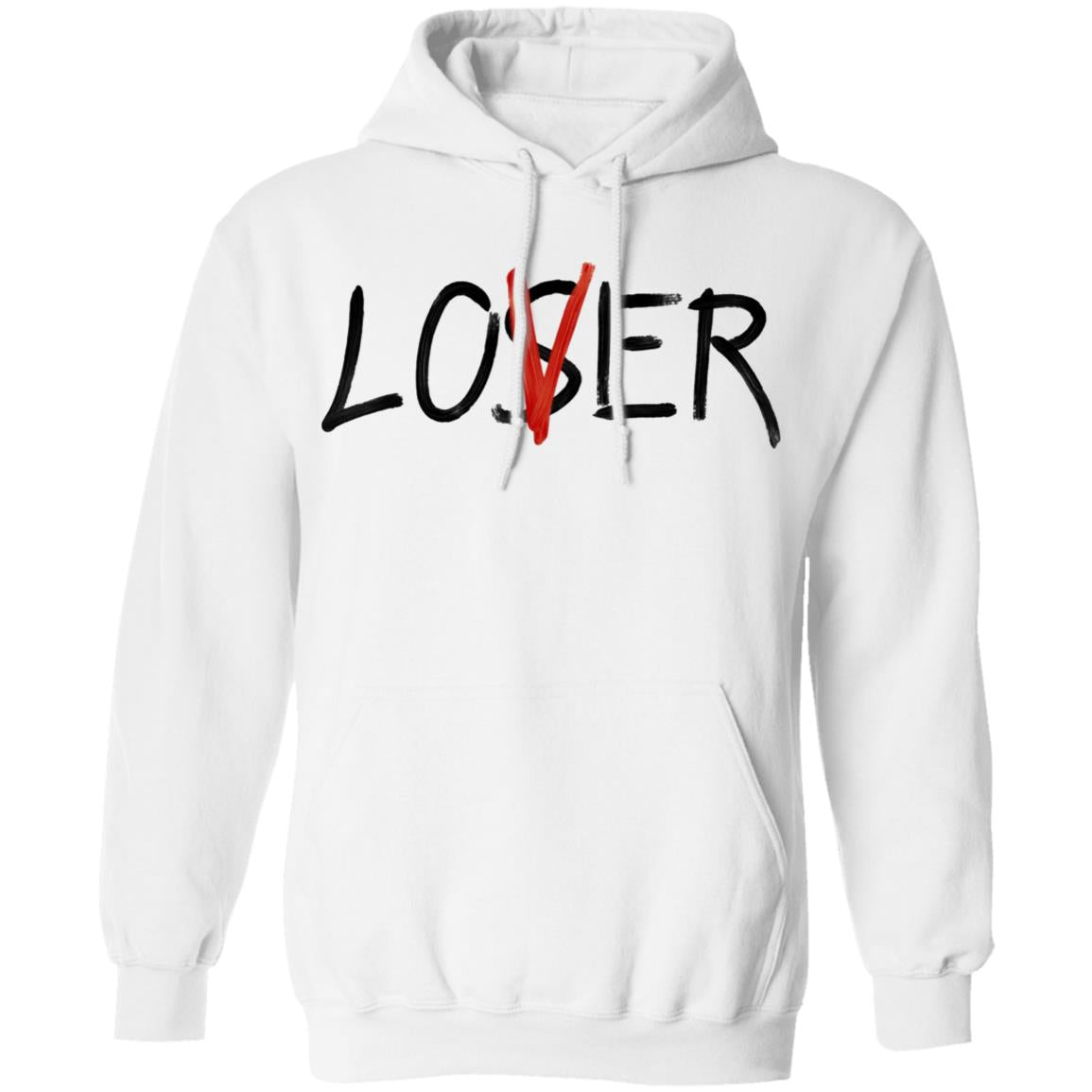 Lover Hoodie