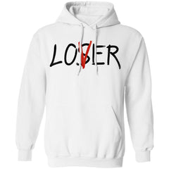 Lover Hoodie