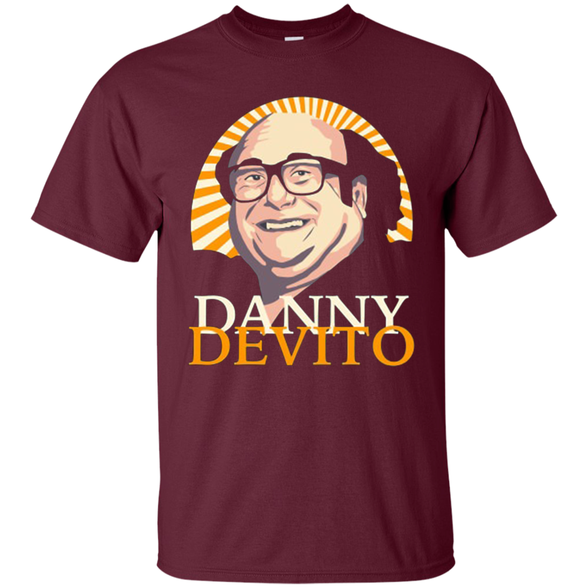 Danny Devito Shirt - NINONINE