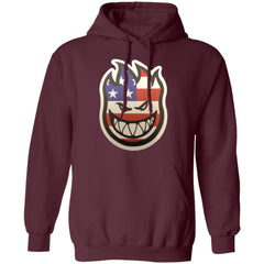 America Spitfire Hoodie