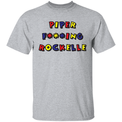 Piper Rockelle Merch Shirt - NINONINE