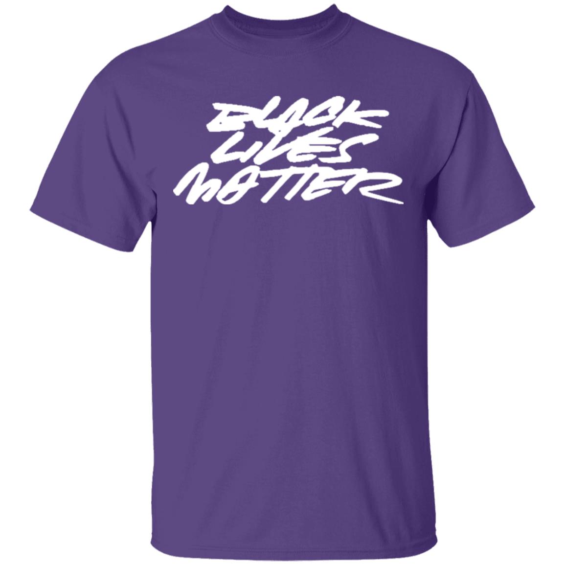 Nike Black Lives Matter Shirt