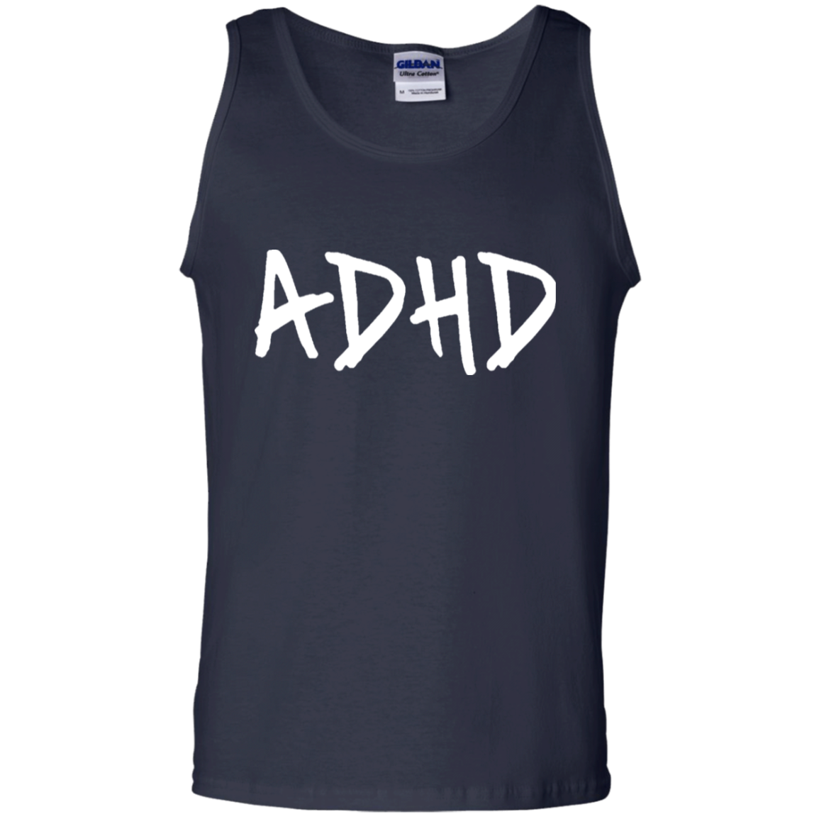 Adhd Tank Top - NINONINE