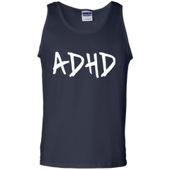 Adhd Tank Top - NINONINE