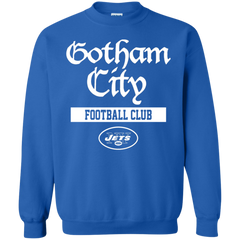 Gotham City Jets Sweater - NINONINE