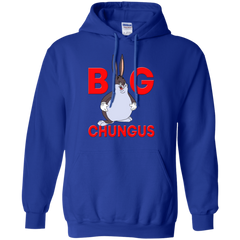 Big Chungus Hoodie - NINONINE