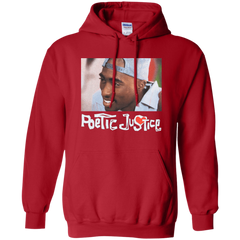 Poetic Justice Hoodie - NINONINE