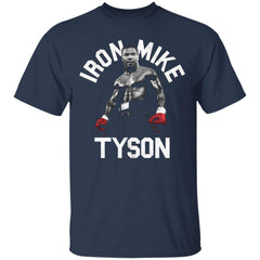 Mike Tyson Shirt