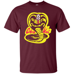 Cobra Kai T Shirt - NINONINE