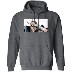 Mgk Hoodie