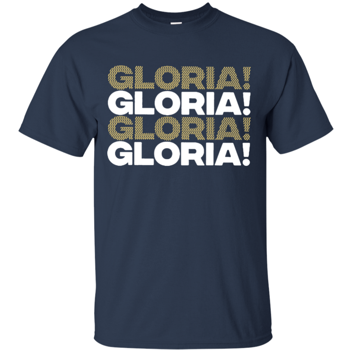 St Louis Blues Gloria Shirt - NINONINE