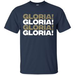 St Louis Blues Gloria Shirt - NINONINE