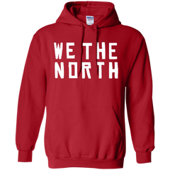 We The North Hoodie - NINONINE