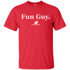 New Balance Fun Guy Shirt - NINONINE