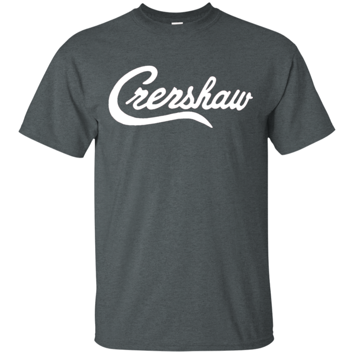 Crenshaw Shirt - NINONINE