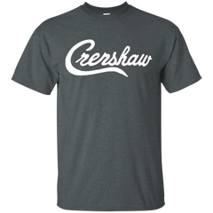 Crenshaw Shirt - NINONINE