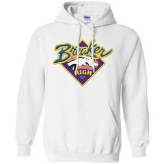 Breaker High Hoodie - NINONINE