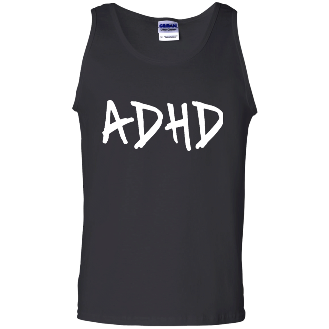 Adhd Tank Top - NINONINE