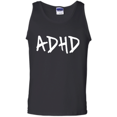 Adhd Tank Top - NINONINE