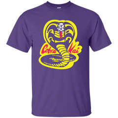 Cobra Kai T Shirt - NINONINE