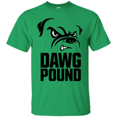 Dawg Pound Shirt - NINONINE