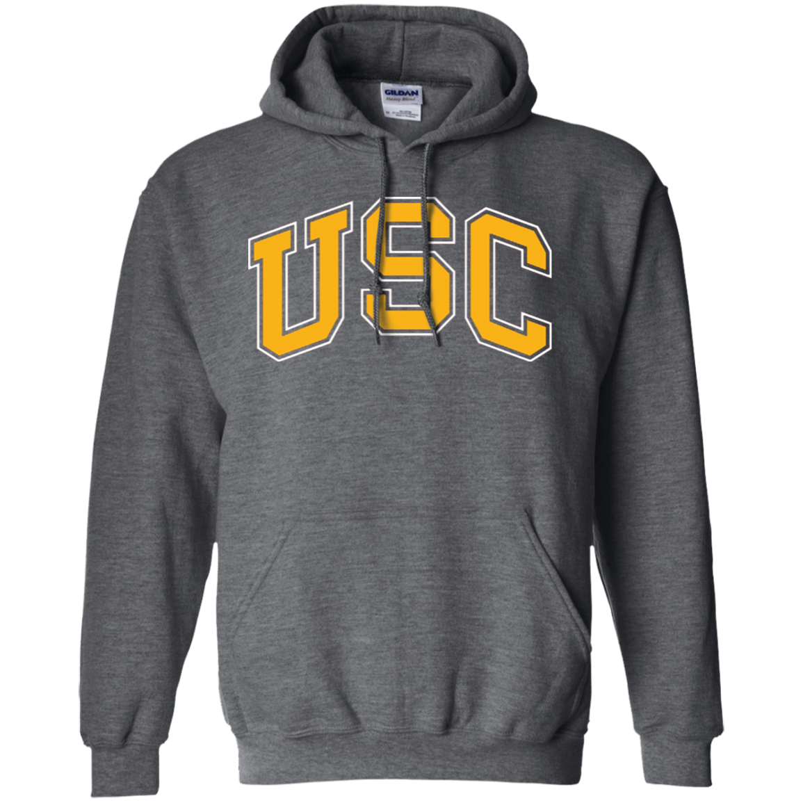 Usc Hoodie - NINONINE