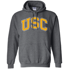 Usc Hoodie - NINONINE