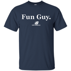 New Balance Fun Guy Shirt - NINONINE