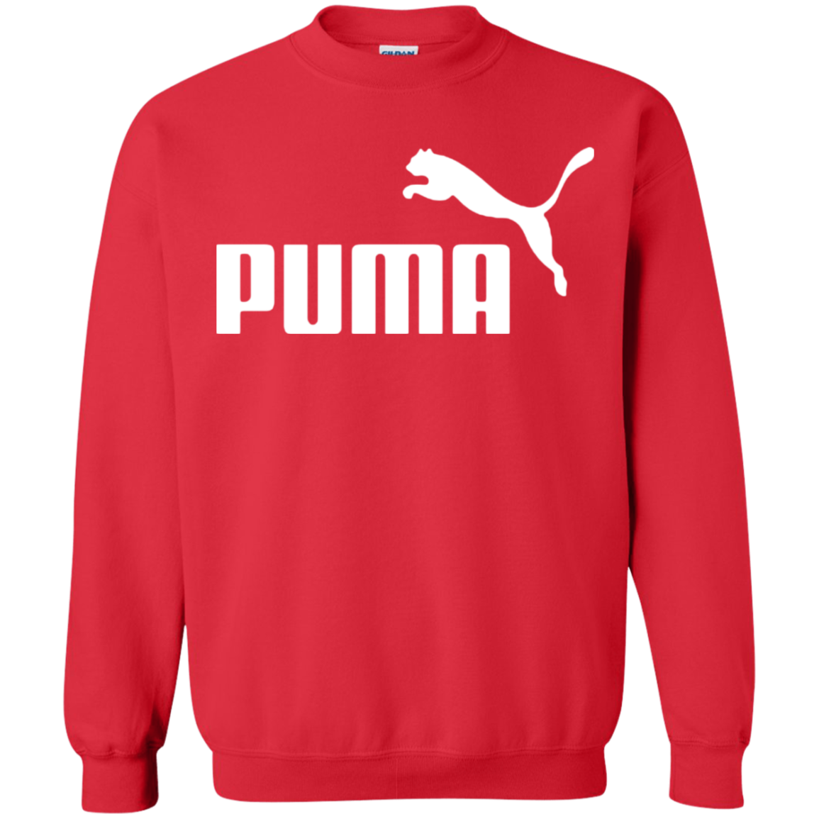 Puma Sweater - NINONINE