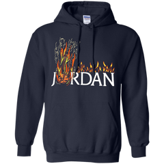 Travis Scott Jordan Hoodie - Navy - Shipping Worldwide - NINONINE